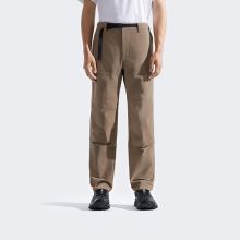 北面男Basin Pro防泼水弹力徒步长裤户外新款TheNorthFace|8FJ9