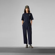 北面UE设计师款休闲长裤女防泼水舒适户外新款TheNorthFace|8F56