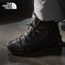 北面Glenclyffe GORETEX防水中性户外机能鞋靴TheNorthFace|8A9J