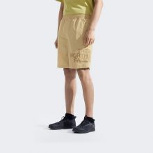 北面男防泼水休闲运动短裤户外旅行舒适夏新款TheNorthFace|8C0V
