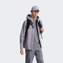 【李昀锐同款】北面Dryzzle冲锋衣男防水防风TheNorthFace|8DF0