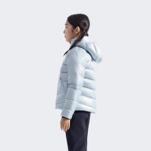 北面童装Pertex儿童羽绒服轻量男女鹅绒服保暖TheNorthFace89XS