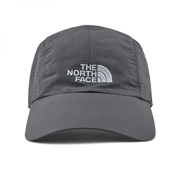 下MTheNorthFace北面春夏新品帽子通用款吸湿排汗透气户外|2SAT