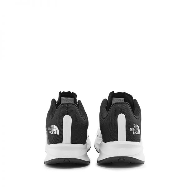 TheNorthFace北面VECTIV EMINUS跑步鞋男秋季上新拉力越野鞋|4OAW