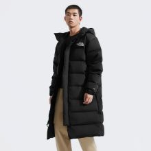 北面ICON长款羽绒服男Nuptse保暖鹅绒防泼水TheNorthFace|832J