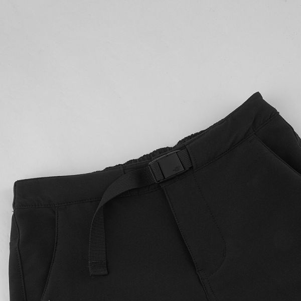 TheNorthFace北面童装长裤通男女童户外防风保暖23秋冬新款|87B5