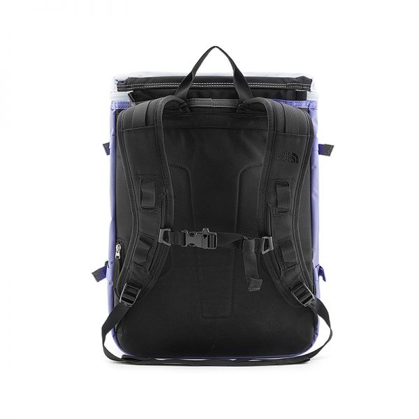 TheNorthFace北面BASE CAMP双肩背包通用款户外轻便背负秋季新款|3KVR