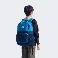 北面童装儿童男女27L双肩背包书包户外新款TheNorthFace|8EEW