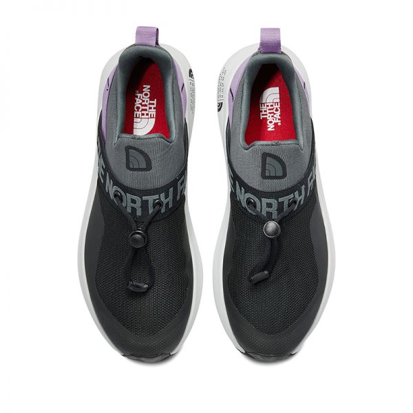 下MTheNorthFace北面休闲鞋女户外轻便抓地上新|3UZJ
