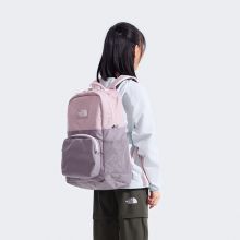 北面儿童双肩背包27L书包男女户外新款TheNorthFace|8EEW