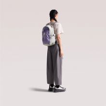 北面19L双肩背包男女同款舒适背负通勤旅行户外TheNorthFace|52TB