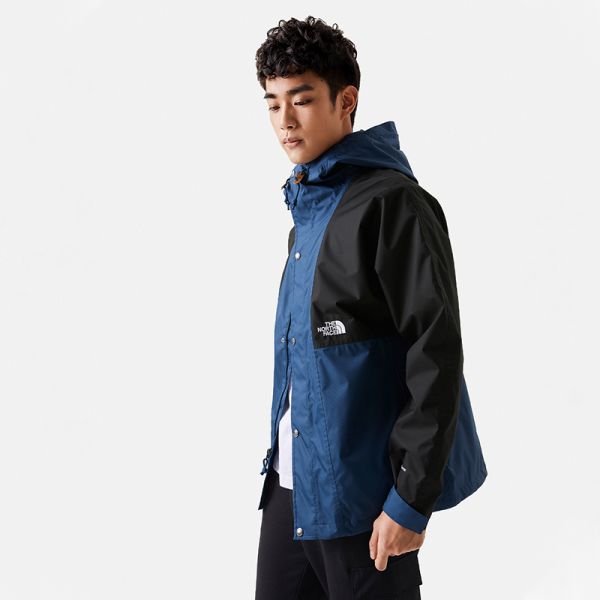TheNorthFace北面冲锋衣男户外防水透汽上新|5JZJ