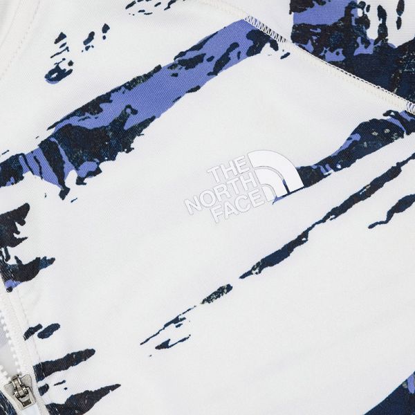 TheNorthFace北面长袖T恤女户外吸湿透气防晒夏季新款|81OQ