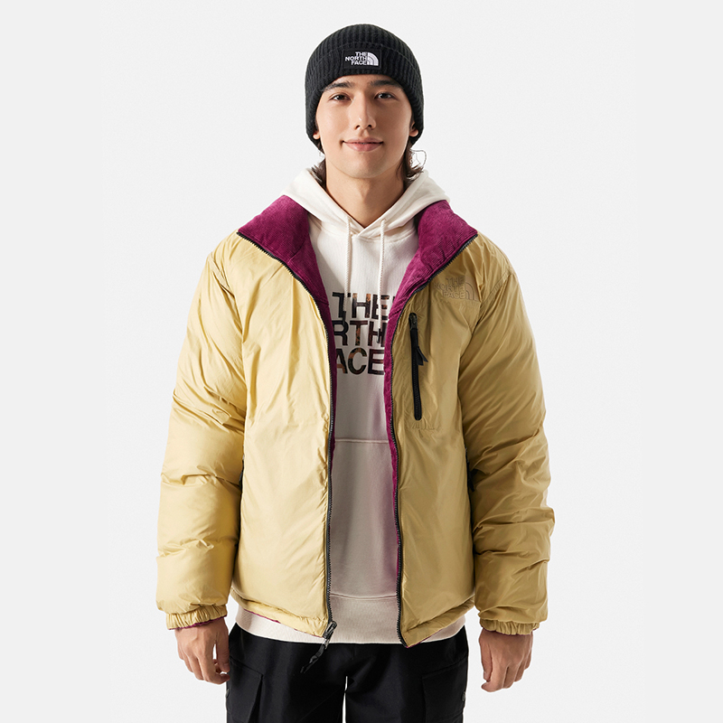 TheNorthFace北面92羽绒服男保暖防泼水经典复刻ICON鹅绒|831I_THE NORTH FACE ICON 2021
