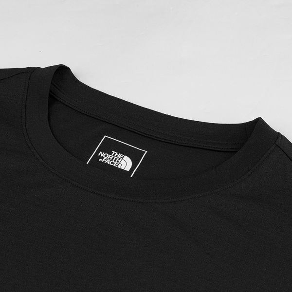 北面男24/7速干衣短袖T恤运动户外吸湿透气新款TheNorthFace|8DG6