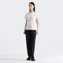 北面女中腰软壳裤户外防泼溅徒步登山新款TheNorthFace|8BWG