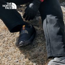 北面马年Mule鹅绒营地鞋男防泼水面包鞋新款TheNorthFace|5G2F