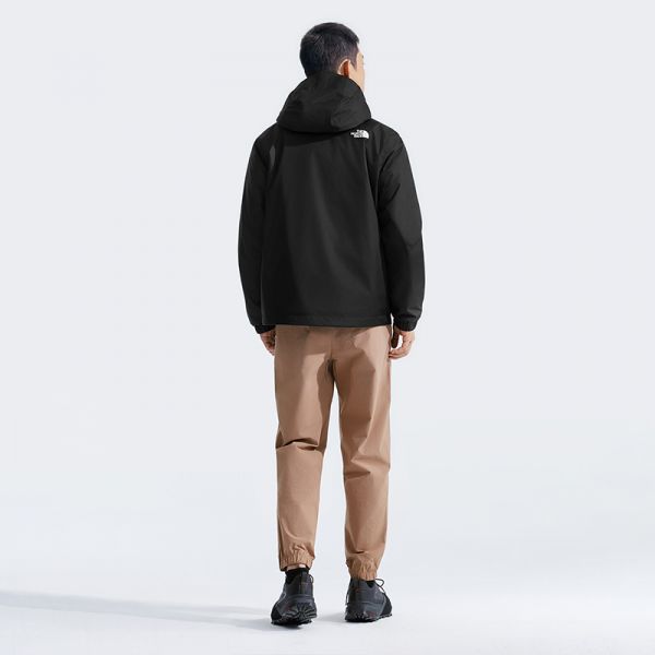 北面男Quest防水棉服外套户外保暖透湿新款TheNorthFace|89TH