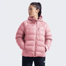 北面女Pertex轻量鹅绒羽绒保暖防风防泼水冬TheNorthFace|89X7