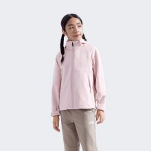北面童装男女儿童防风防泼水软壳衣外套户外秋TheNorthFace|89XF