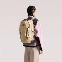 北面27L双肩背包男女同款户外舒适背负徒步登山TheNorthFace|3VY2