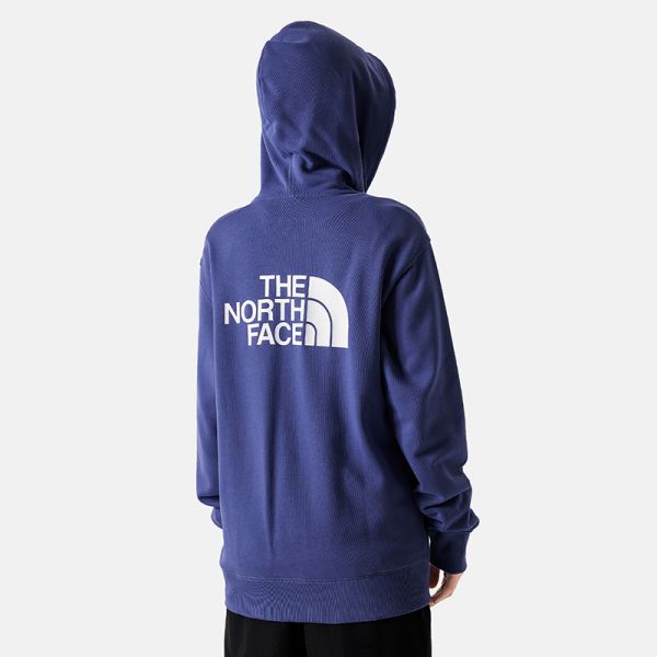 TheNorthFace北面针织卫衣情侣款户外舒适透气|83OR