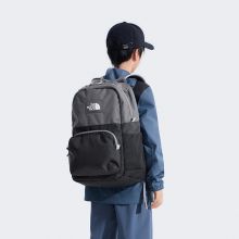 北面儿童双肩背包27L书包男女户外新款TheNorthFace|8EEW