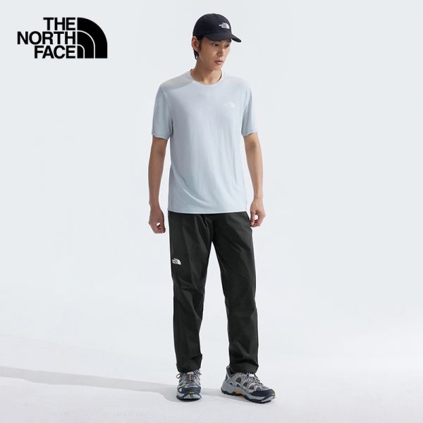 北面男Antora冲锋裤防水透湿宽松户外秋季新款TheNorthFace|8B1X