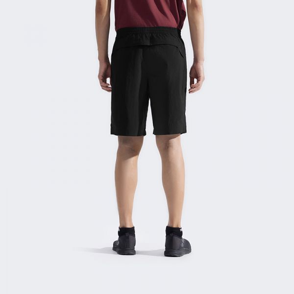 北面男防风防晒宽松休闲短裤户外徒步夏季新款TheNorthFace|8BWP