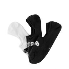 北面船袜运动袜三双装男女同款户外透气新款TheNorthFace|8ANZ