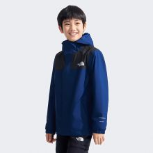 北面童装儿童男Antora冲锋衣外套防水TheNorthFace|8A48