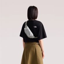 北面BASE CAMP腰包男女轻便防水户外徒步新款TheNorthFace|8GJH