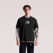 北面速干衣短袖T恤男女同款运动户外透气新款TheNorthFace|8M76