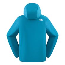 北面男Zephyr户防晒衣皮肤衣轻薄可打包防泼水TheNorthFace|8BW8