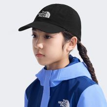 北面童装男女儿童HORIZON运动鸭舌帽户外新款TheNorthFace|7WG9