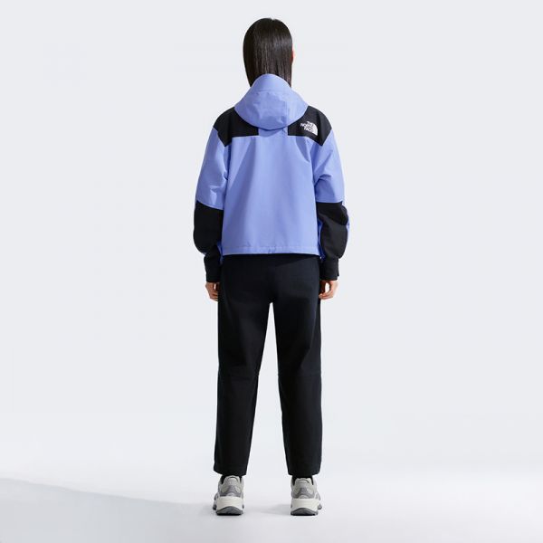 北面经典ICON冲锋衣女Mountain户外防水潮牌TheNorthFace|88YX