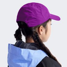 北面童装男女儿童HORIZON运动鸭舌帽户外新款TheNorthFace|7WG9