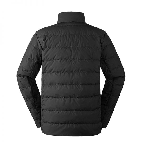 TheNorthFace北面三合一冲锋衣男户外防水保暖秋季新款|83SL