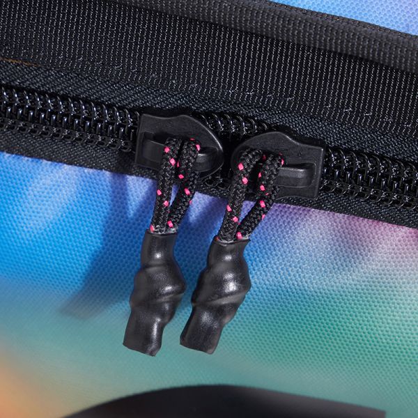 TheNorthFace北面UE FUSEBOX双肩背包户外便捷收纳23春夏新款3KYV