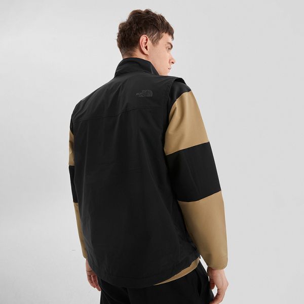 TheNorthFaceUE北面先锋设计防晒防泼溅马甲背心春夏上新|7QQ6