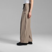 北面UE设计师款休闲长裤子女款防泼水户外新款TheNorthFace|8HY3