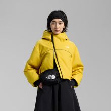 北面UE设计师款超A壳羽绒服女款鹅绒户外保暖新TheNorthFace|8HWH