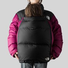 北面童装婴幼儿保暖外罩鹅绒羽绒24冬装新款TheNorthFace|898X