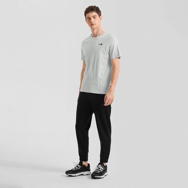 TheNorthFace北面针织长裤男舒适透气户外春季新款|7QUW