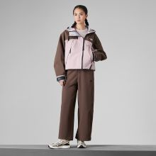 北面UE女廓形防水硬壳冲锋衣户外25新品TheNorthFace|8CHX