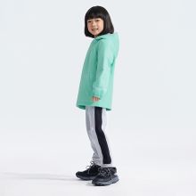 北面童装宝宝儿童Antora防水硬壳抓绒冲锋衣TheNorthFace|873T