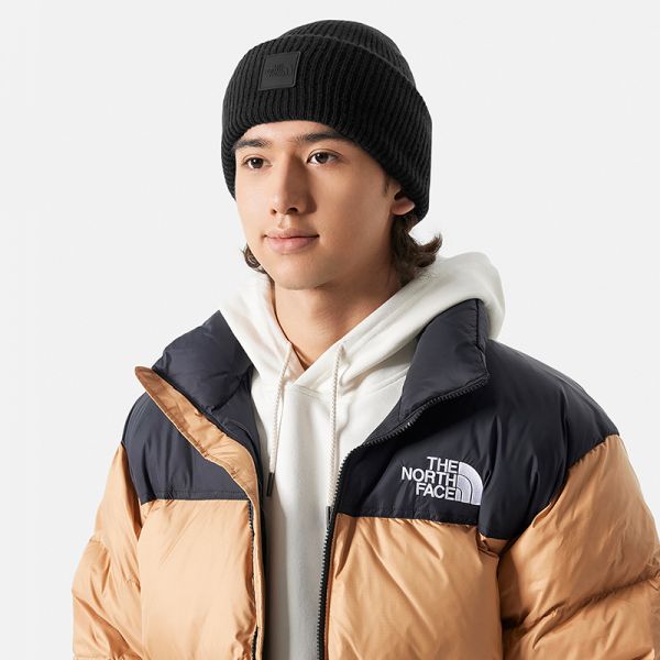 TheNorthFace北面针织帽通用款户外舒适保暖秋季新款|7WJG