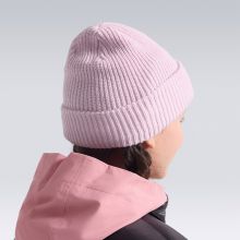 北面儿童针织帽男女童Salty Lined户外保暖新款TheNorthFace|8CGS