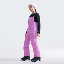 北面童装Freedom男女童滑雪裤防水保暖户外TheNorthFace|88UZ