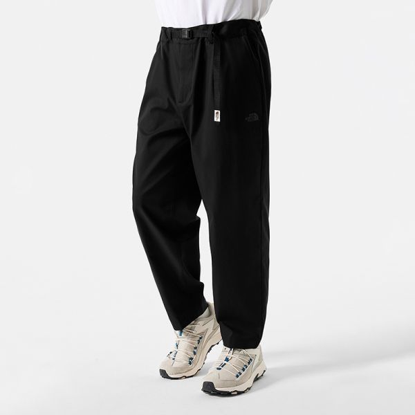 TheNorthFace北面休闲长裤男户外秋季新款|81SJ
